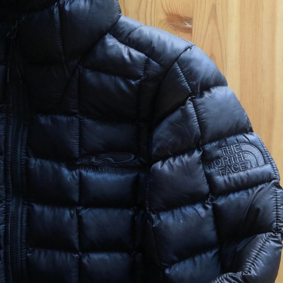 The North Face Thermoball Hoody XS - Picture 2 of 4